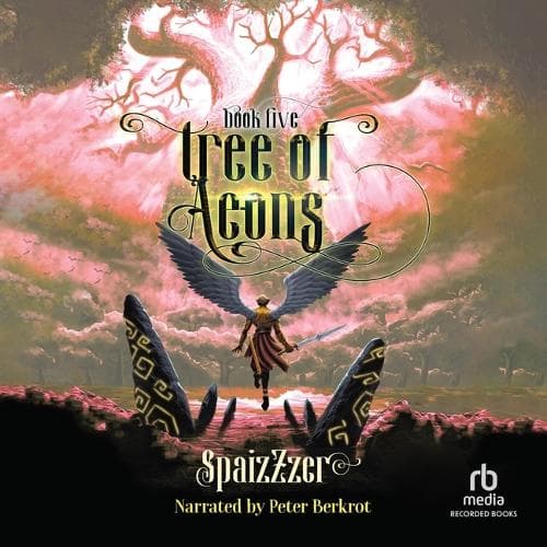 Cover of Tree of Aeons 5
