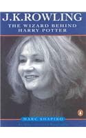 Cover of J.K. Rowling