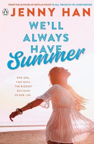 Cover of We'll Always Have Summer: (Summer)