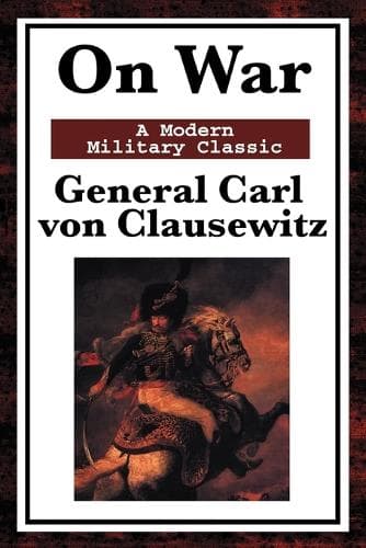 Cover of On War