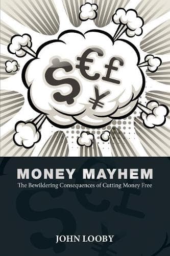 Cover of Money Mayhem
