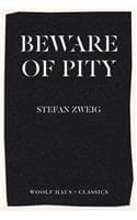 Cover of Beware of Pity