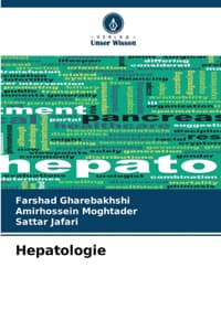 Cover of Hepatologie