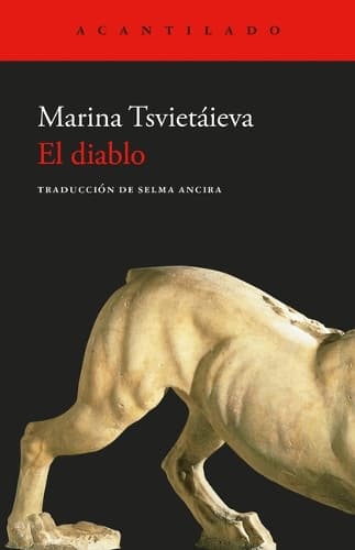 Cover of Diablo, El
