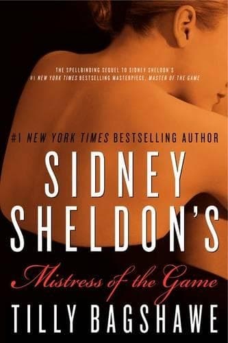 Cover of Sidney Sheldon's Mistress of the Game