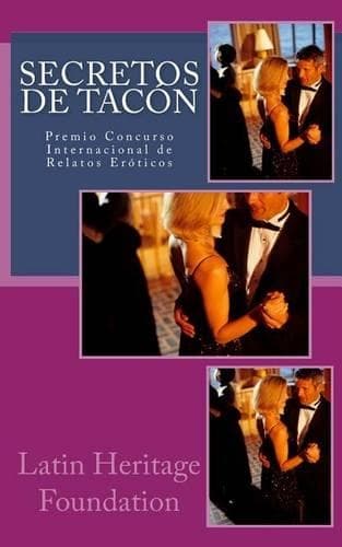 Cover of Secretos de Tacon