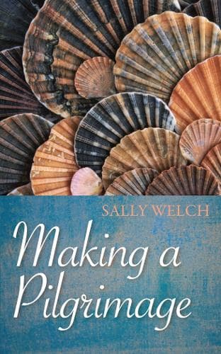 Cover of Making a Pilgrimage