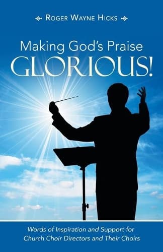 Cover of Making God's Praise Glorious!