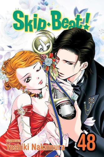 Cover of Skip·Beat!, Vol. 48