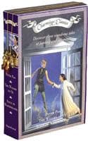 Cover of Charming Classic Box Set #2