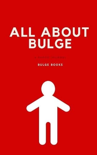 Cover of All about Bulge