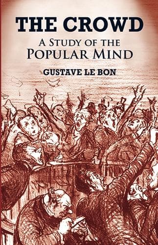 Cover of The Crowd