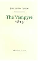 Cover of The Vampyre, The