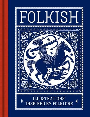 Cover of Folkish