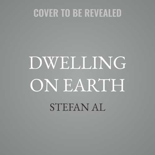 Cover of Dwelling on Earth