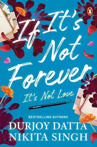 Cover of If It's Not Forever