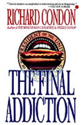 Cover of The Final Addiction