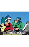 Cover of Buck Rogers in the 25th Century