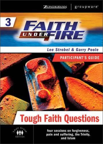 Cover of Faith Under Fire