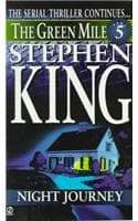 Cover of The Green Mile