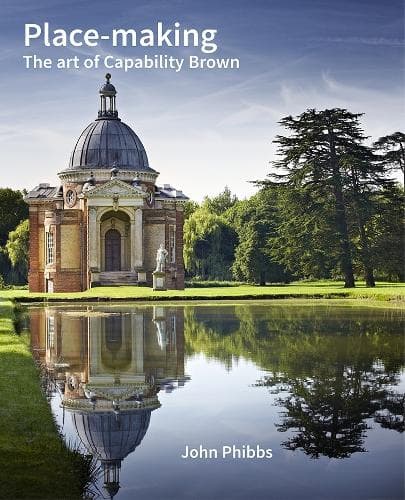 Cover of Place-making