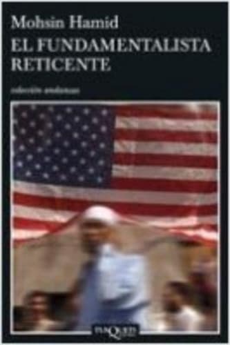 Cover of El fundamentalista reticente
