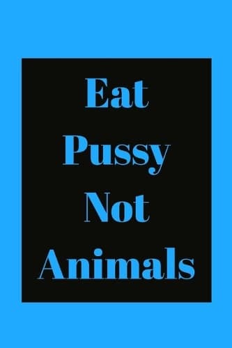 Cover of Eat Pussy