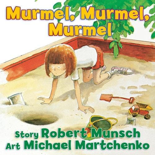 Cover of Murmel, Murmel, Murmel