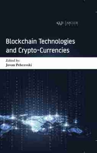 Cover of Blockchain Technologies and Crypto-currencies