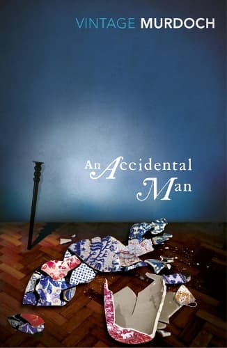Cover of An Accidental Man
