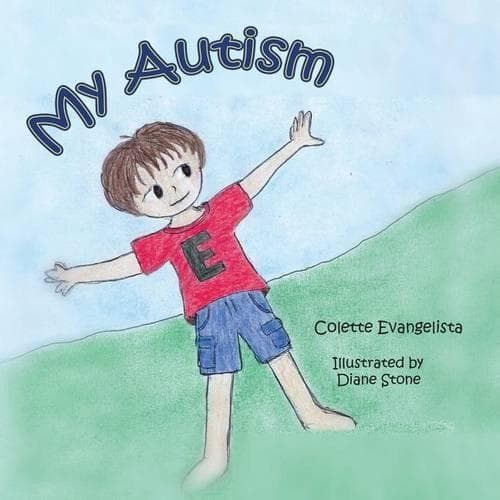Cover of My Autism