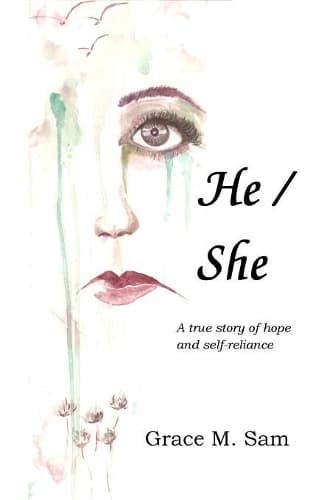 Cover of He/She
