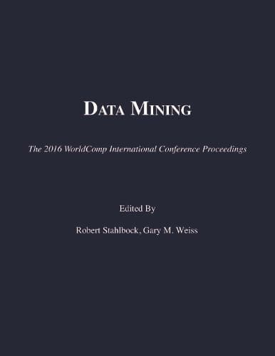 Cover of Data Mining