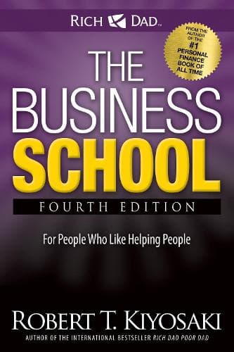 Cover of The Business School