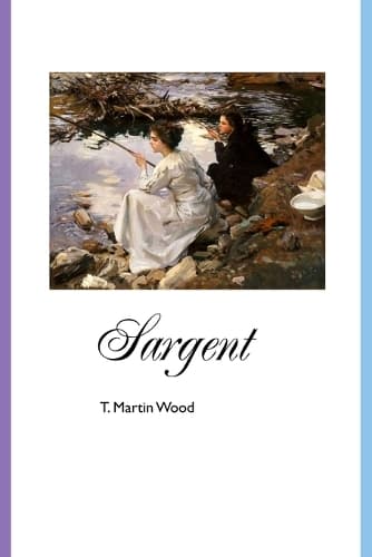 Cover of Sargent