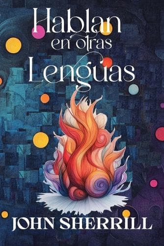 Cover of Hablan en otras lenguas