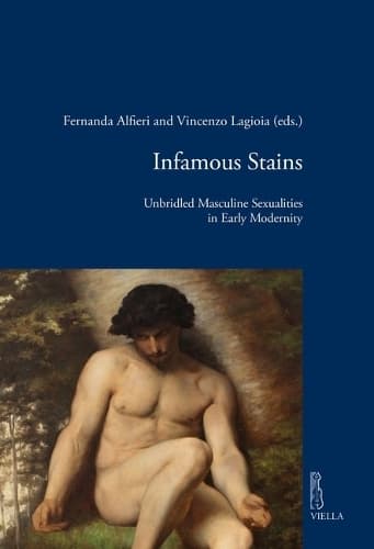 Cover of Infamous Stains