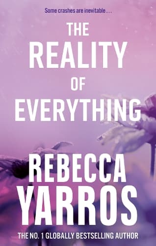 Cover of The Reality of Everything