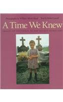 Cover of A Time We Knew-Images of Yesterday in the Basque Homeland