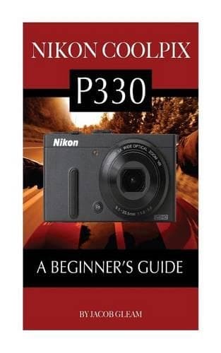 Cover of Nikon Coolpix P330