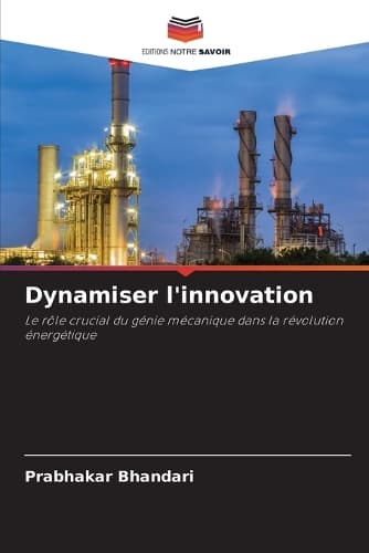 Cover of Dynamiser l'innovation