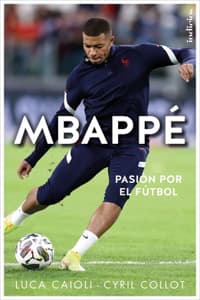 Cover of Mbappe