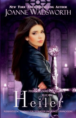 Cover of Heiler