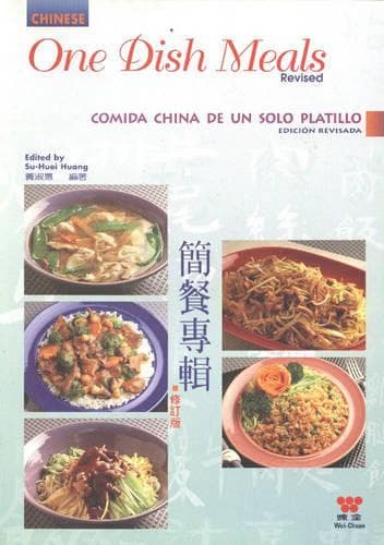 Cover of Chinese One Dish Meals