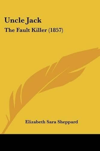 Cover of Uncle Jack