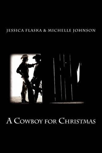 Cover of A Cowboy for Christmas