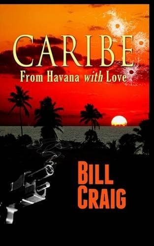Cover of Caribe