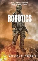 Cover of ROBOTICS