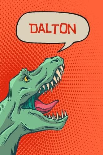 Cover of Dalton