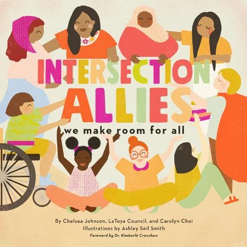 Cover of IntersectionAllies